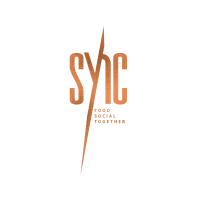 Sync Exton Logo