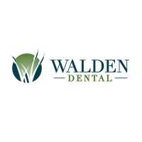 Walden Dental Logo