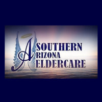 Southern Arizona Eldercare Logo