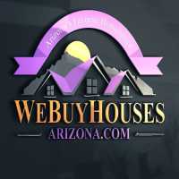 We Buy Houses Arizona Logo