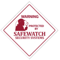 Safewatch Security Systems Logo