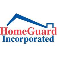 HomeGuard Incorporated Logo