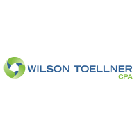 Wilson Toellner CPA Logo