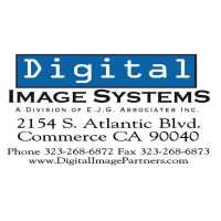 Digital Image Systems Logo