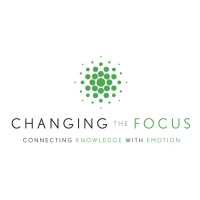 Changing the Focus, LLC Logo
