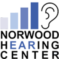 Norwood Hearing Center Logo