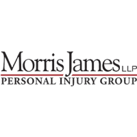 Morris James Personal Injury Group Logo