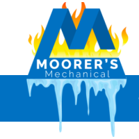 Moorer's Mechanical Logo