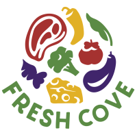 Fresh Cove Logo
