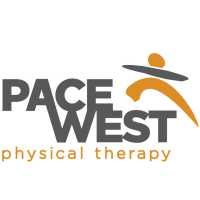 Pace West Physical Therapy Logo