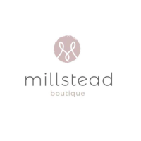 Millstead Boutique Logo