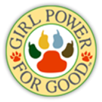 Girl Power for Good Logo