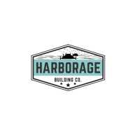 Harborage Building Co. Logo