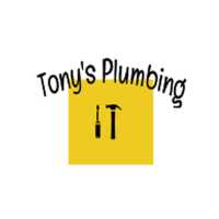 Tony's Plumbing Services Logo