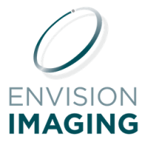 Envision Imaging at Pennsylvania Logo