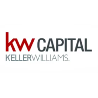 Keller Williams Capital Logo