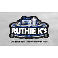 Ruthie Ks Inc Logo
