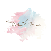 La Bellissima Expert Lash, Brow & Beauty Logo