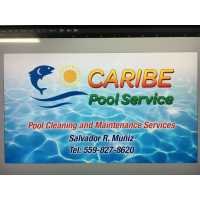 Caribe Pool Service Logo