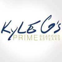 Kyle G's Prime Seafood & Steaks Logo