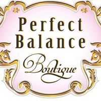 Perfect Balance Boutique Logo