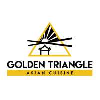 Golden Triangle Asian Cuisine Logo