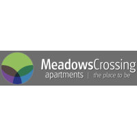 Meadows Crossing - Allendale Apartments | Near GVSU Logo