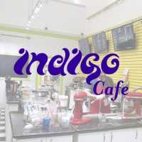 Indigo Cafe - TEMPORARY CLOSED Logo