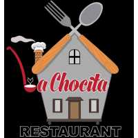 La Chocita Restaurant Logo