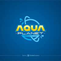 Aqua Planet Pool Services Logo
