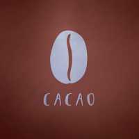 Cacao Cafe Logo
