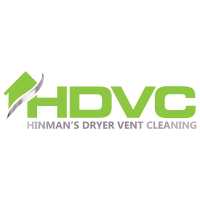 Hinman's Dryer Vent Cleaning Logo