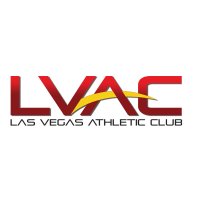 Las Vegas Athletic Clubs - Northwest Logo