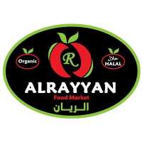 Alrayyan Food Market Logo