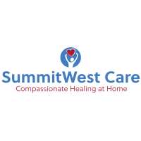 SummitWest Care Logo