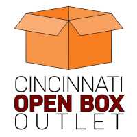 Cincinnati Open Box Outlet Logo