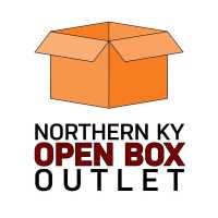 Northern KY Open Box Outlet Logo