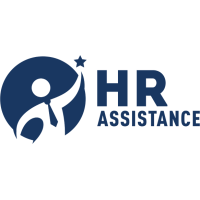 HR Assistance, LLC Logo
