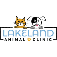 Lakeland Animal Clinic Logo