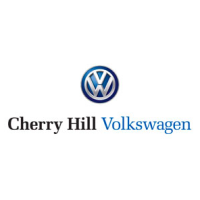 Cherry Hill Volkswagen Logo