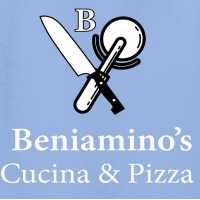 Beniamino's Cucina & Pizza Logo
