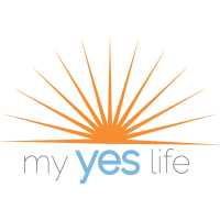 My Yes Life Logo