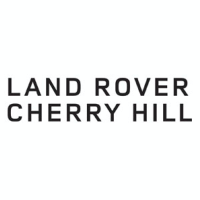 Land Rover Cherry Hill Logo