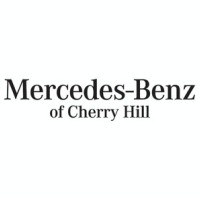 Mercedes-Benz of Cherry Hill Logo