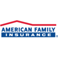 American Family Insurance - Jonnee Bauer Logo