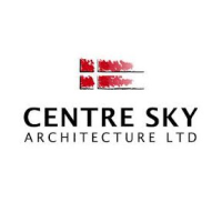 Centre Sky Architecture Logo