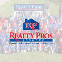 Realty Pros Assured Logo
