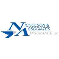 Nicholson & Associates Insurance, LLC Logo