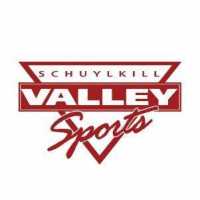 Schuylkill Valley Sports - Liquidation Logo