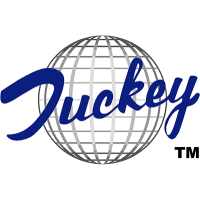 Tuckey Restoration Inc. Logo